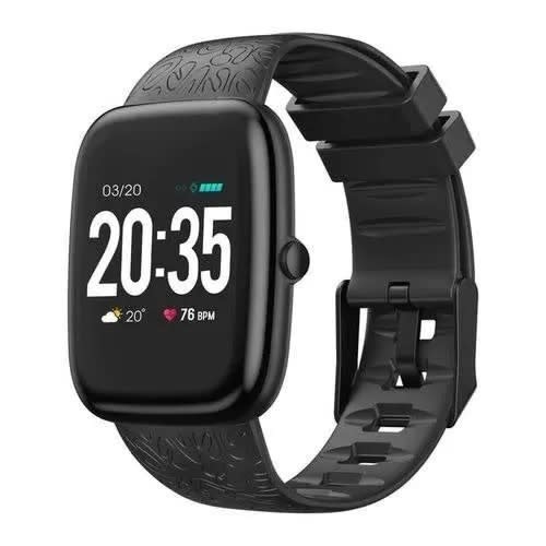 Osw-11 Tempo S Water Resistant Smartwatch