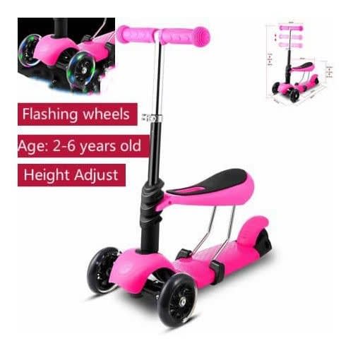 Kid Scooter