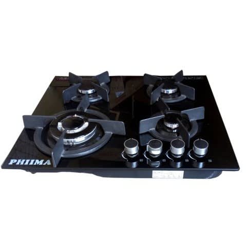 Built In Ceramic Cooker Hob -60 Cm
