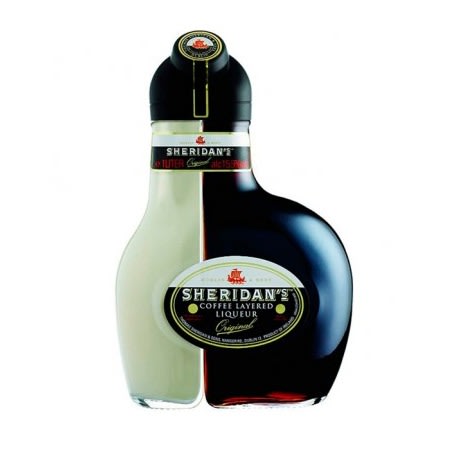 Irish Cream Coffee Liqueur 1ltr By 1Bottle