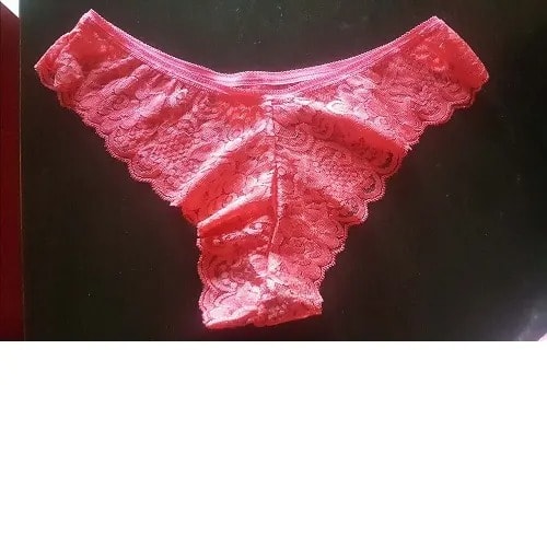 Ladies Panties - Thongs - 5 Pieces
