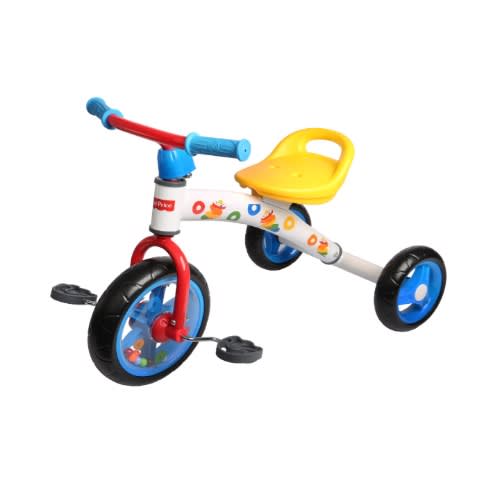 Rock -a-stack Bicycle
