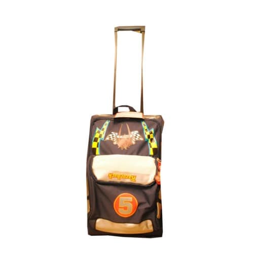 Lets Travel Trolley Bag - 15