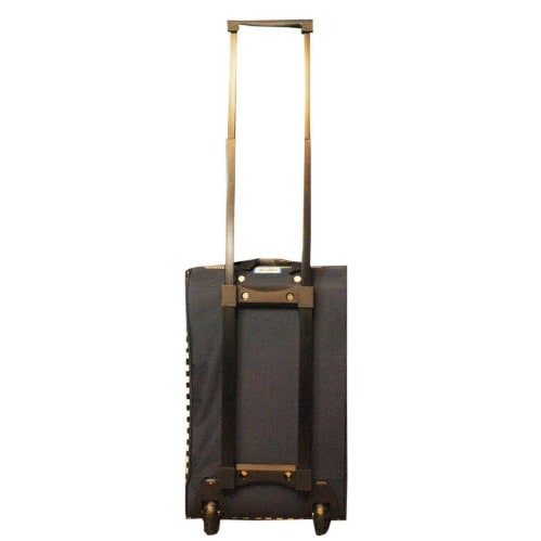 Lets Travel Trolley Bag - 15"