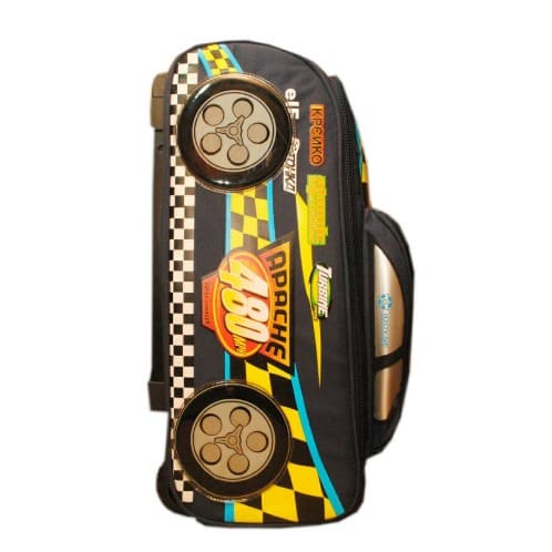 Lets Travel Trolley Bag - 15"