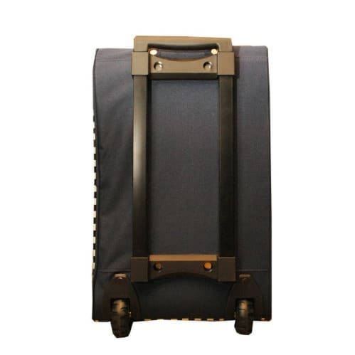 Lets Travel Trolley Bag - 15"
