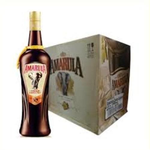 Cream Liqueur - 6 Bottles  - 75cl