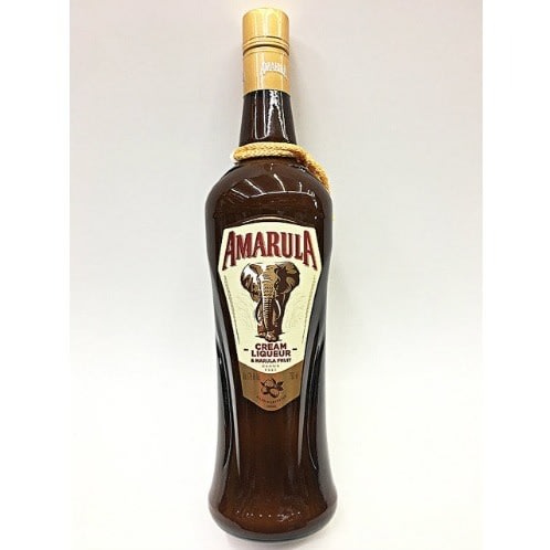 Cream Liqueur - 6 Bottles  - 75cl