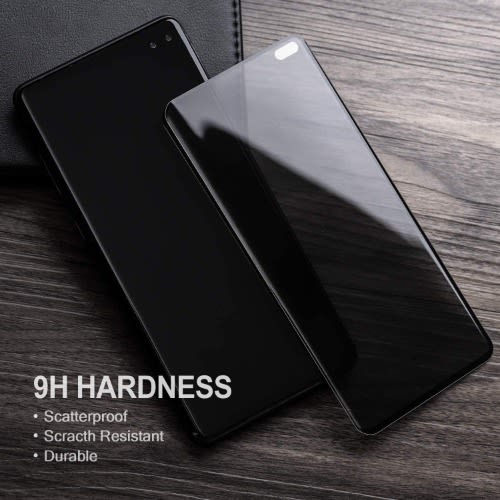 Privacy Screen Protector For Samsung Galaxy S10 Plus