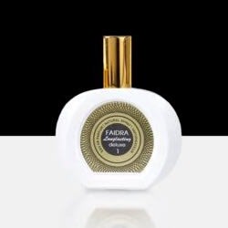 Faidra Long Lasting Deluxe 1 Perfume 100ml