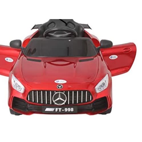 Ft 998 Mercedes Amg Kids
