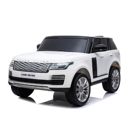 Land Rover Ride On For Kids