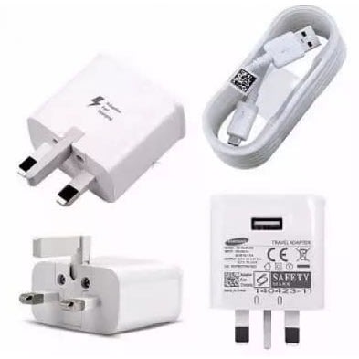 Charger For Phones