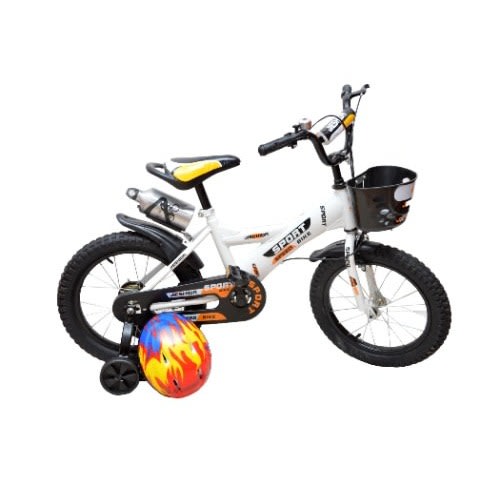 Sports Bicycle For Children - 12