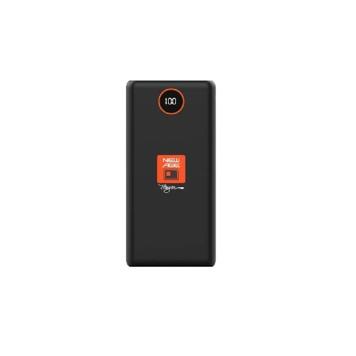 Power Bank - 22500mAh