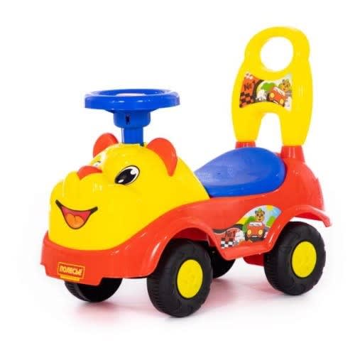 Beari Bee Ride On Car