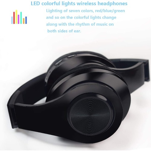 Yx B39 Wireless Stereo Design Headphone