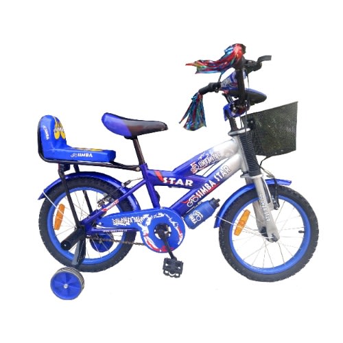Simba Kid's Tricycle