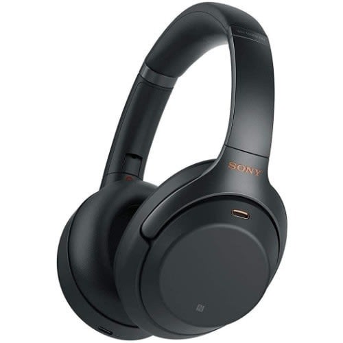 Noise Cancelling Wireless Headphone - Wh-1000xm3