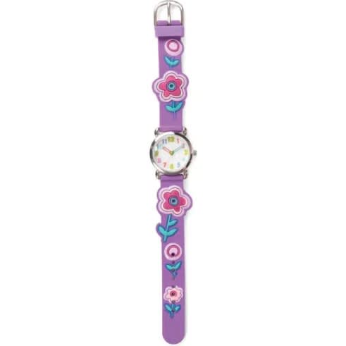 Fun Timers Flower Children’s Watch