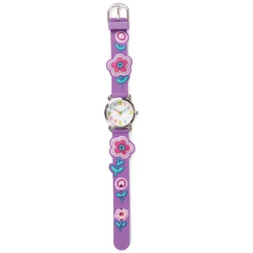 Fun Timers Flower Children’s Watch