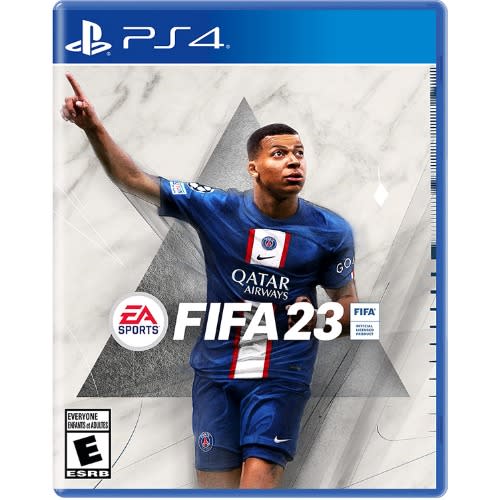 FIFA 23 PS4 Official Licensed - Playstation 4