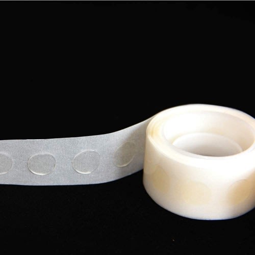 Balloon Glue Dot For Sticking Balloon To Ceiling And Walls- 100pcs Per Roll