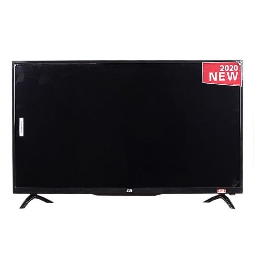 32 Inch Hd Led Tv With 1 Year Warranty
