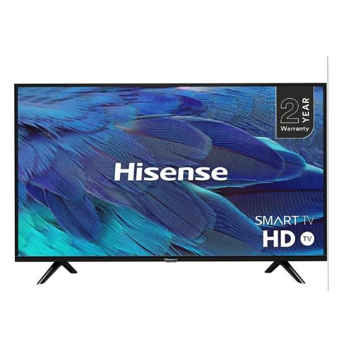 Full Hd Smart Television With Free Wall Bracket - 40
