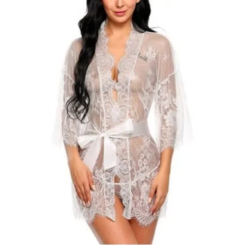 Women's Lace Sleepwear