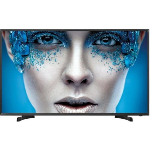 55"inches 4k Uhd Android Smart Led Tv