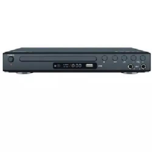 DVD Player - 2125