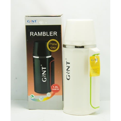 Rambler Water Flask - 1L