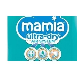 Baby Diapers - Size 4 - 48 count
