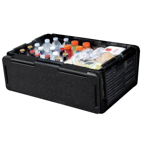 Foldable Ice-less Cooler + Free Gift