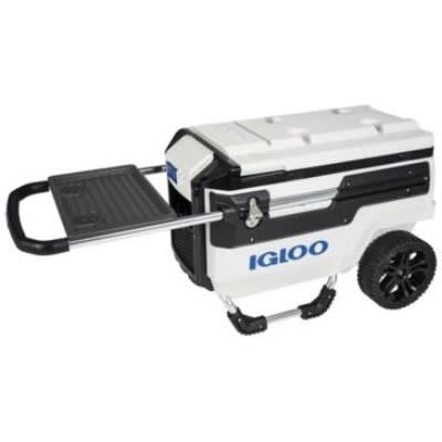 Igloo Trailmate Marine Cooler - 66L