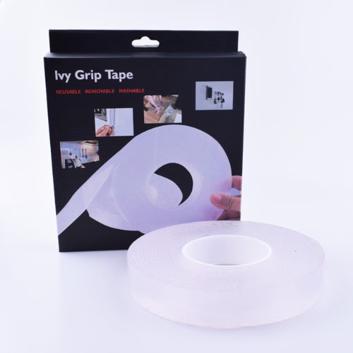 Double-sided Grip Tape