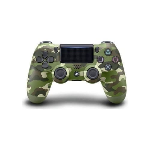 Ps4 Controller - Army Green