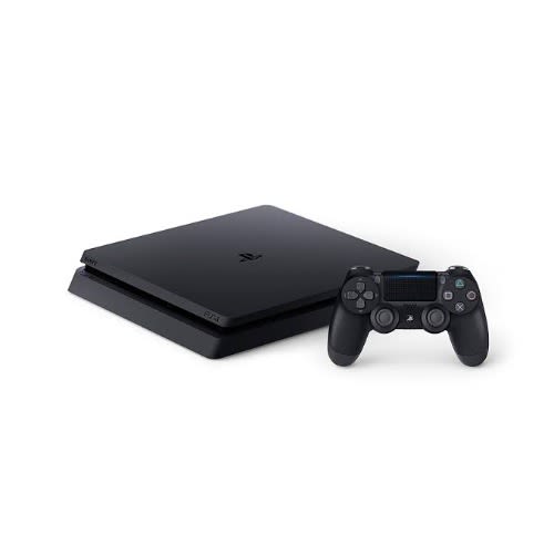 Playstation 4 Console
