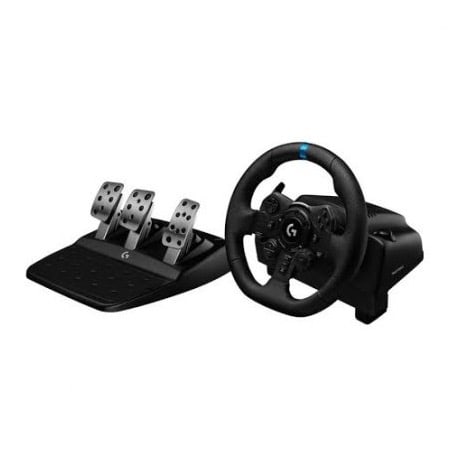 Trueforce G923 Racing Wheels And Pedals