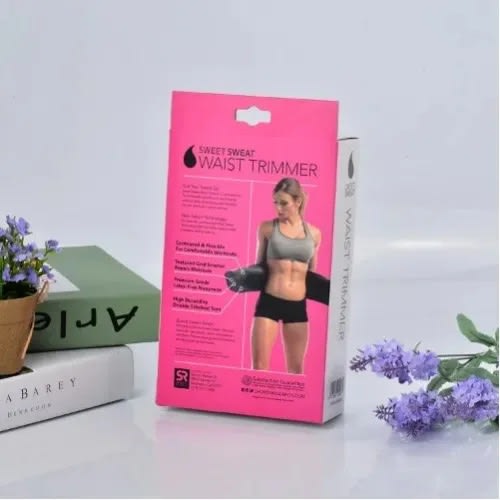 Unisex Waist Trimmer