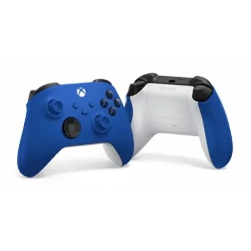 Xbox One Wireless Controller - Blue