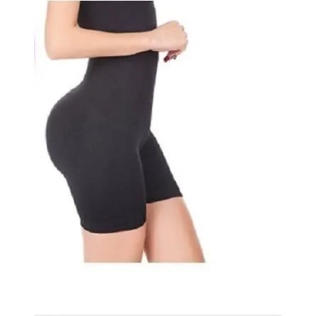 Slim Body High Waist Tummy Control Tight & Shape Wear Girdle