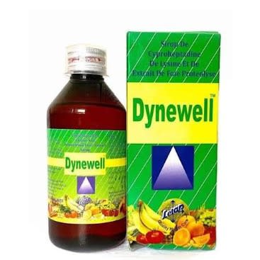 Weight Gain - 200ml