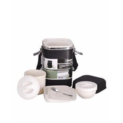 Food Flask  - 4 in 1