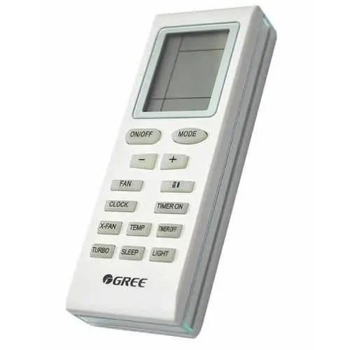 Ac Remote Control