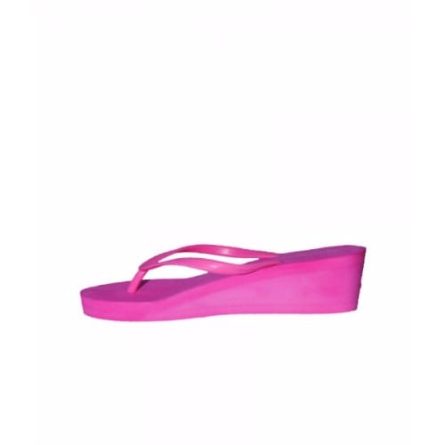 Wedge Flipflop - Pink