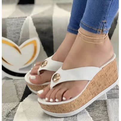 Step Wedge