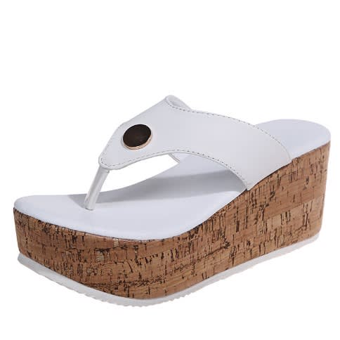 Step Wedge