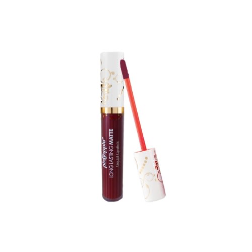 Long Lasting Matte Lipgloss - 160